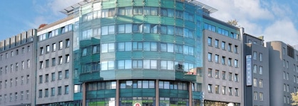 Hotel Domicil Berlin By Golden Tulip