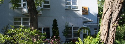 Senscity Hotel Berlin Spandau