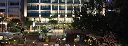 Kaptan Hotel