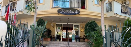 Club Karakas Apart