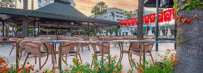 Meryan Hotel