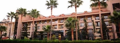 Fame Residence Kemer & Spa
