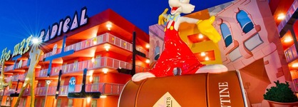 Disney's Pop Century Resort