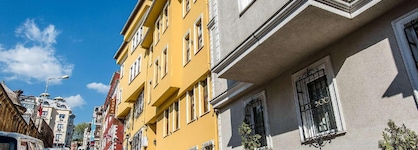 Arena Hotel - Special Class