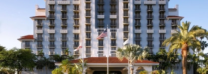 Embassy Suites By Hilton Fort Lauderdale 17Th Street