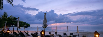 Chawengburi Resort