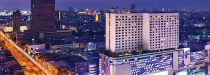 Avani Ratchada Bangkok Hotel