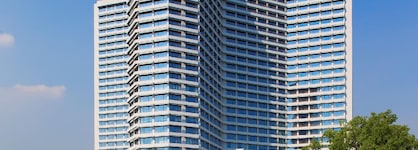 Royal Orchid Sheraton Riverside Hotel Bangkok