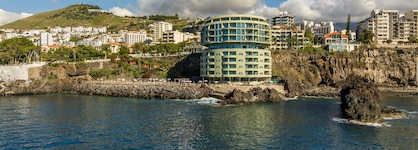 Pestana Vila Lido Madeira Ocean Hotel