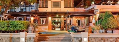 Seaview Patong Hotel