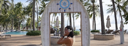 Katathani Phuket Beach Resort