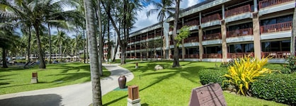 Katathani Phuket Beach Resort