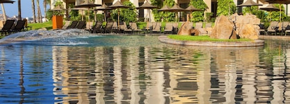 Cabo La Estancia