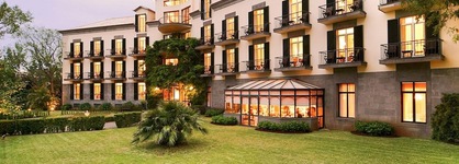 Quinta Da Bela Vista - Madeira