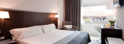 Hotel Actual Boutique