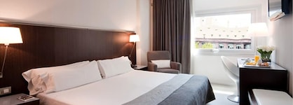 Hotel Actual