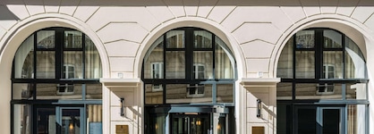 Hotel ibis Paris Opéra La Fayette 9ème