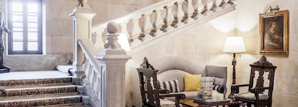 Parador De Baiona