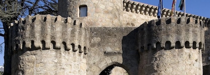 Parador De Jarandilla