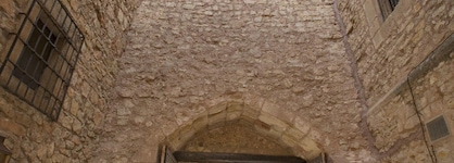 Parador De Siguenza