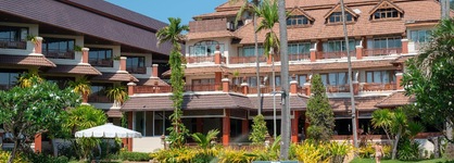 Aloha Resort