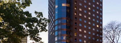 Hilton Boston Back Bay