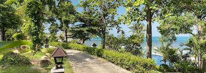 Nora Beach Resort And Spa