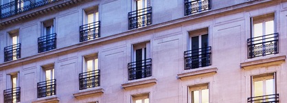 Hotel Turenne Le Marais