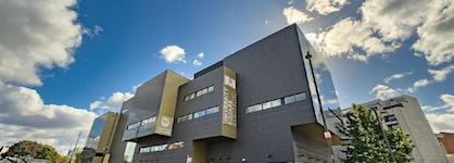 Holiday Inn Express London - Stratford, An Ihg Hotel