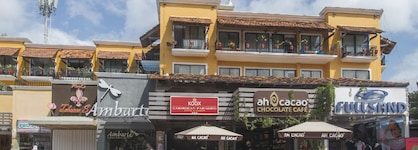 Caribbean Paradise Hotel & Spa - 5Th Avenue