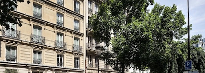 Maxim Quartier Latin