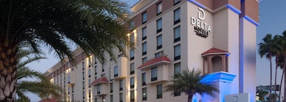 Delta Hotels by Marriott Orlando Lake Buena Vista