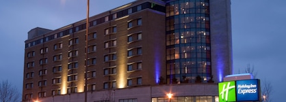 Holiday Inn Express London - Greenwich By Ihg