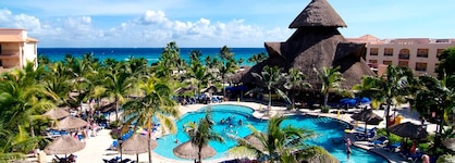 Sandos Playacar  - All Inclusive