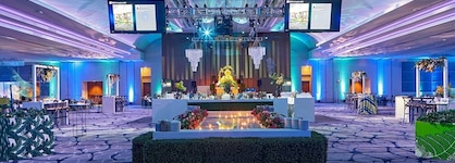 Grand Hyatt Washington