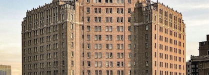 Intercontinental Mark Hopkins San Francisco,  An Ihg Hotel