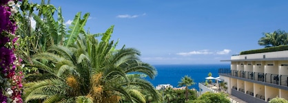 Madeira Panoramico Hotel