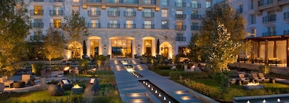 La Cantera Resort & Spa