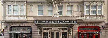 Warwick San Francisco
