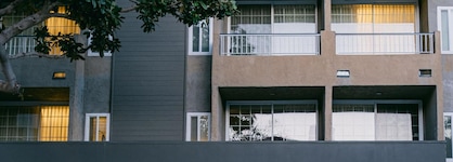 Chamberlain West Hollywood