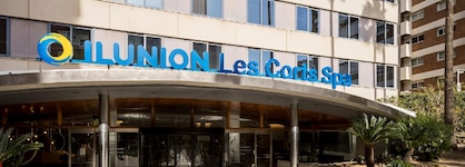 Hotel Ilunion Les Corts Spa