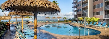 Royal Kahana Maui By Outrigger