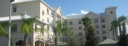 Monumental Hotel Orlando