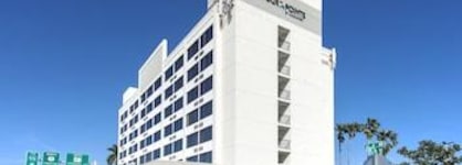 Four Points By Sheraton Fort Lauderdale Airport Cruise Port