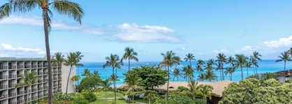 Outrigger Kaanapali Beach Resort