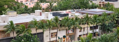 Outrigger Waikiki Beachcomber Hotel