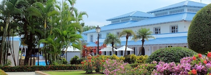 Puerto Plata All Inclusive
