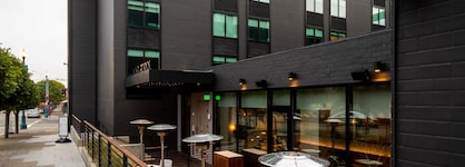Kimpton Alton Hotel Fisherman's Wharf,  An Ihg Hotel