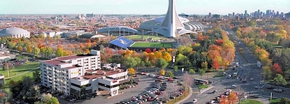 Hotel Universel Montreal