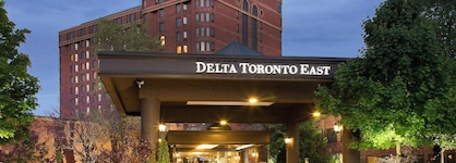 Delta Hotels By Marriott Toronto East